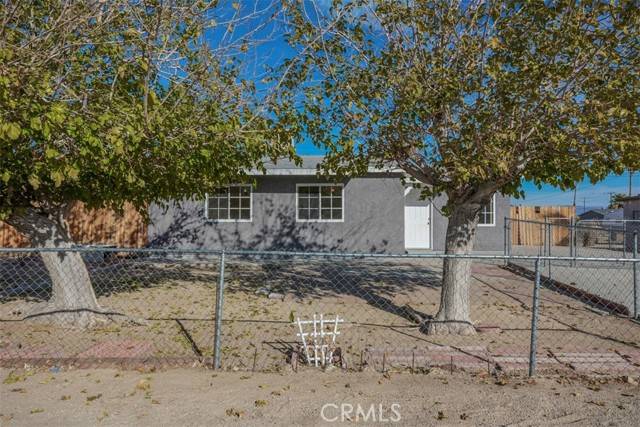 29 Palms, CA 92277,74044 Gorgonio Drive