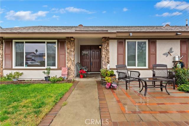 Ontario, CA 91761,2545 S Goldcrest Place