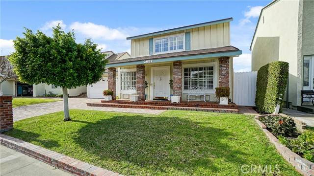 West Covina, CA 91792,2651 Greenborough Place