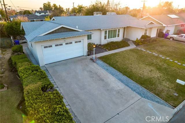 Rialto, CA 92376,133 E Van Koevering Street