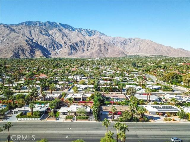 Palm Springs, CA 92262,1199 Via Tenis