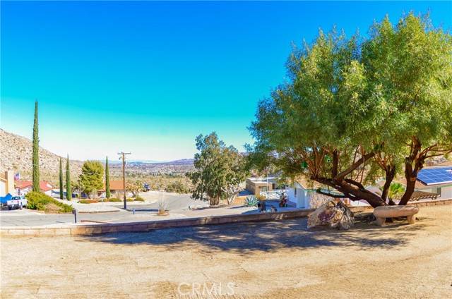 Yucca Valley, CA 92284,54025 Pinon Drive