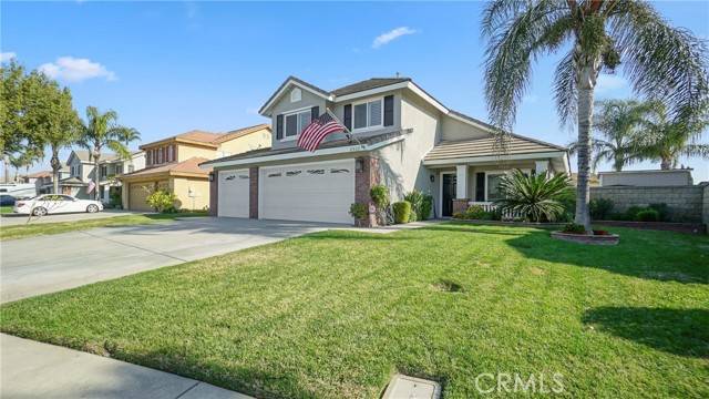 Ontario, CA 91761,2967 S Greenwood Avenue