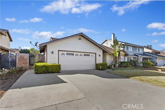 Ontario, CA 91764,1327 La Mancha Way