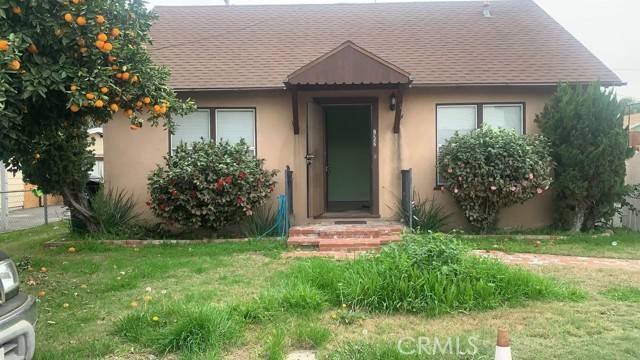 Downey, CA 90242,7952 Brunache Street