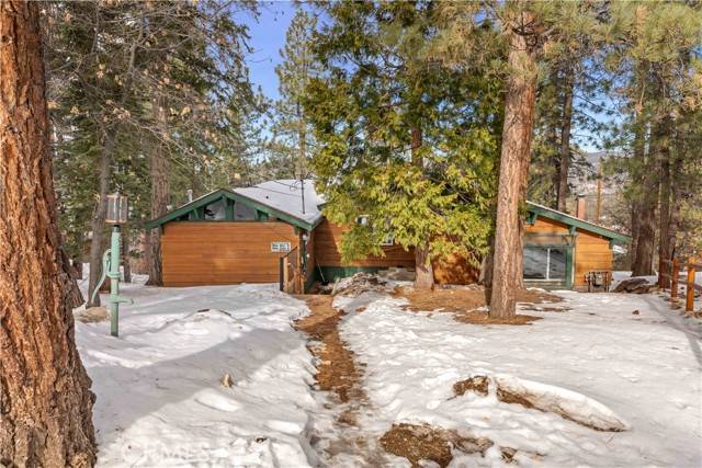 Big Bear Lake, CA 92315,1263 Balsam Drive