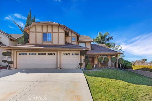 Moreno Valley, CA 92557,10149 Caribou Circle