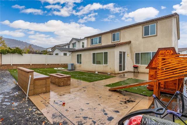 Corona, CA 92883,11793 Silver Birch Road