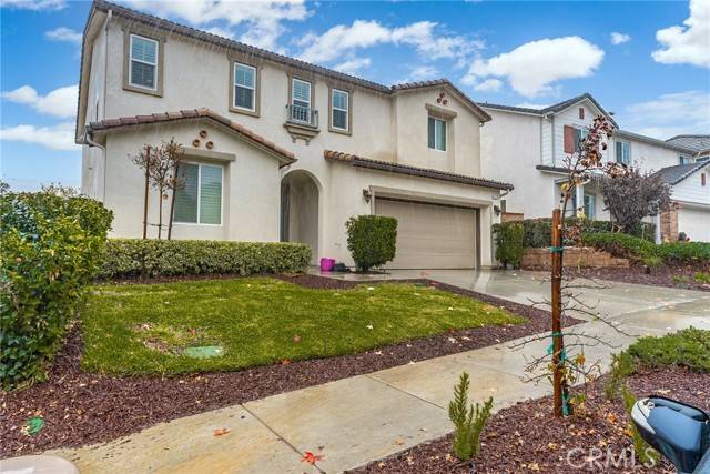 Corona, CA 92883,11793 Silver Birch Road