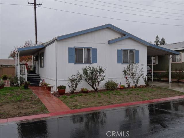 Ontario, CA 91761,1855 E Riverside #224