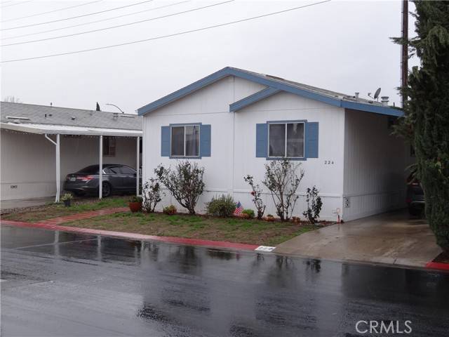 Ontario, CA 91761,1855 E Riverside #224