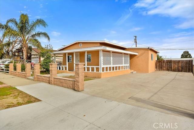 Ontario, CA 91761,1007 S Greenwood Avenue