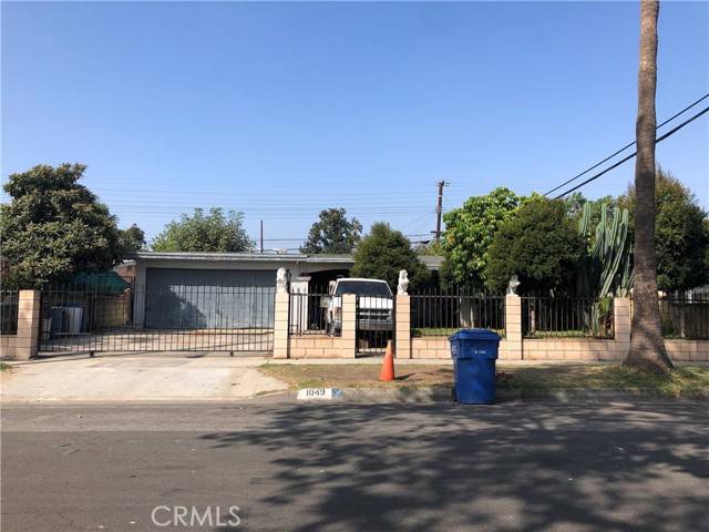 La Puente, CA 91746,1049 Stichman Avenue