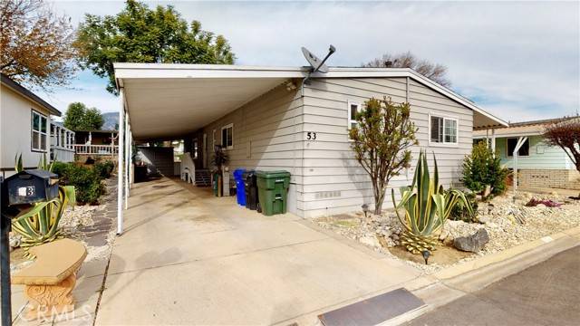 Upland, CA 91786,929 E Foothill #53