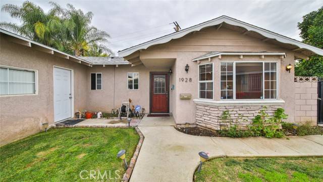 Hacienda Heights, CA 91745,1928 Glenstone Avenue