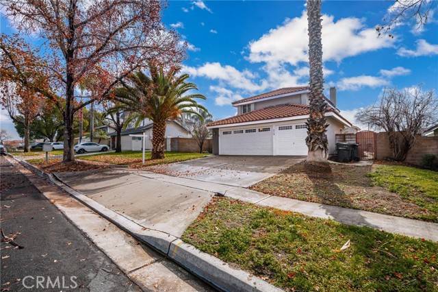 Redlands, CA 92374,524 Solano Way