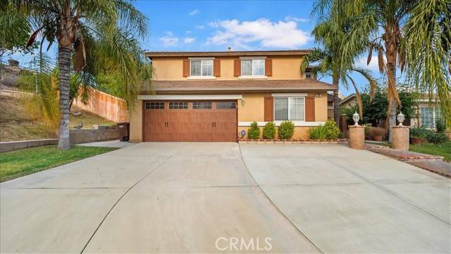 Colton, CA 92324,1595 Poema Drive