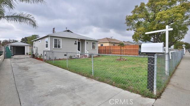 Ontario, CA 91764,429 N Cucamonga Avenue