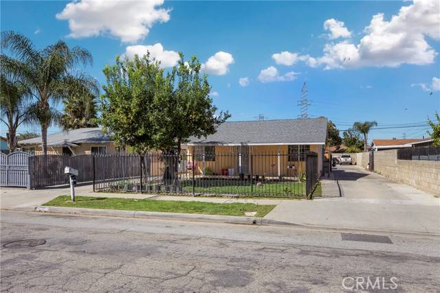 La Puente, CA 91746,427 San Angelo Avenue