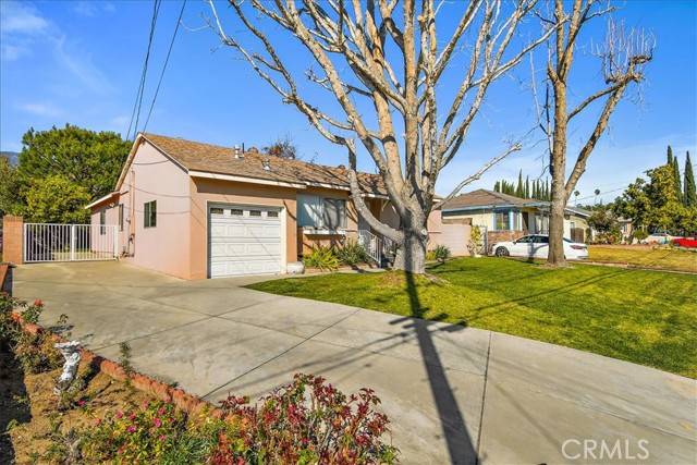 Duarte, CA 91010,1609 2nd Street