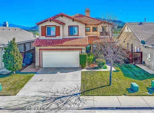 Moreno Valley, CA 92555,15360 Avenida Fiesta