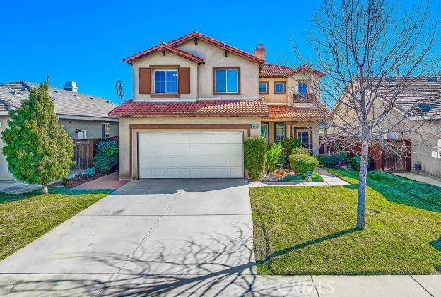 Moreno Valley, CA 92555,15360 Avenida Fiesta