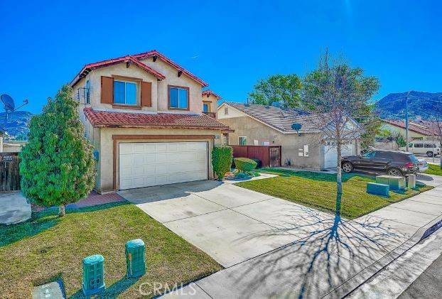 Moreno Valley, CA 92555,15360 Avenida Fiesta