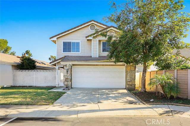 Chino Hills, CA 91709,15035 Orangewood Drive