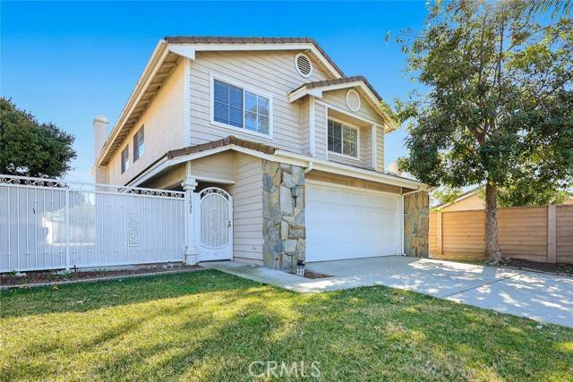 Chino Hills, CA 91709,15035 Orangewood Drive