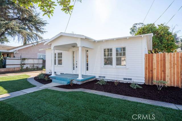 Glendale, CA 91205,728 E Palmer Avenue