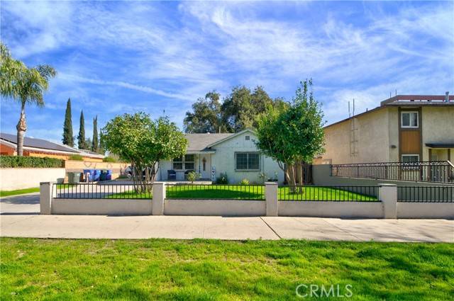 Ontario, CA 91762,1369 S Euclid Avenue