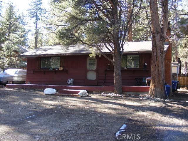 Big Bear City, CA 92314,1141 Pine Ridge Lane