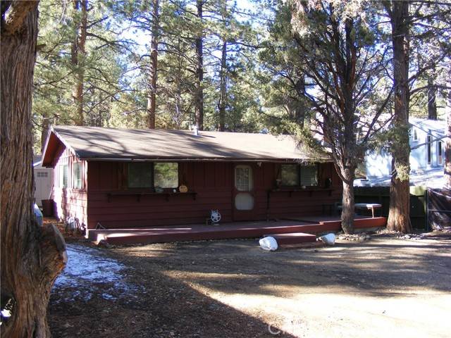 Big Bear City, CA 92314,1141 Pine Ridge Lane