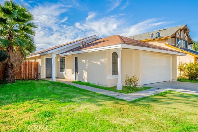 Moreno Valley, CA 92553,24297 Sun Valley Road