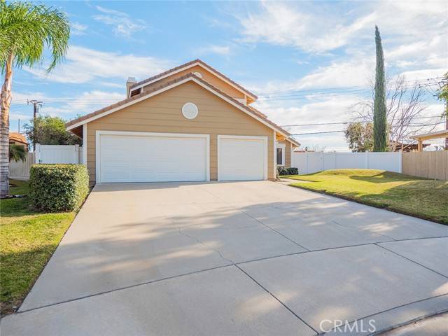 Rialto, CA 92377,1135 W Cimarron Street