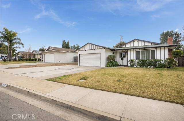 Montclair, CA 91763,4411 El Morado Street