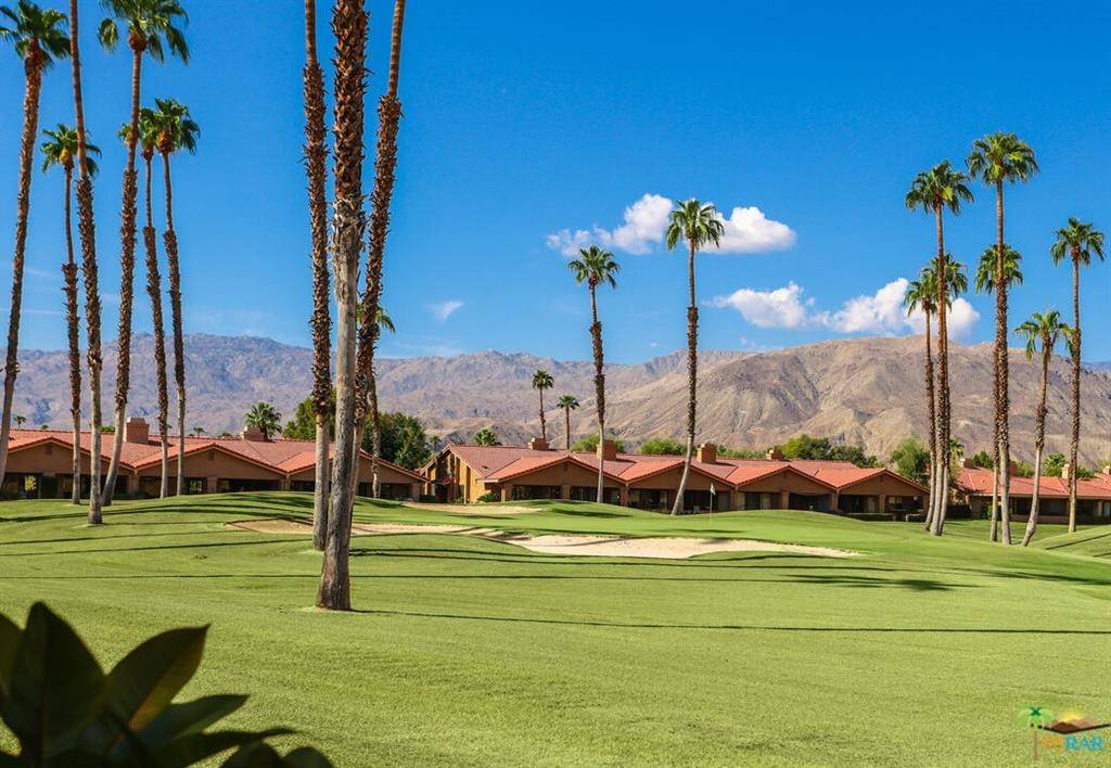 Palm Desert, CA 92260,57 Camino Arroyo