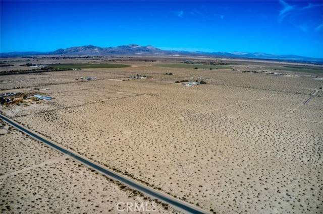 Newberry Springs, CA 92365,45153 Black Butte