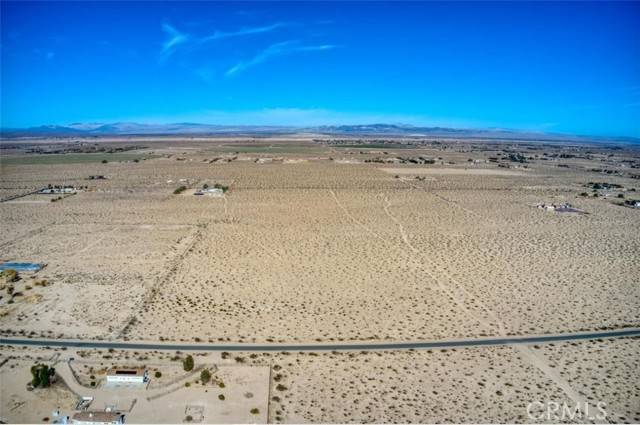 Newberry Springs, CA 92365,45252 Silver Valley