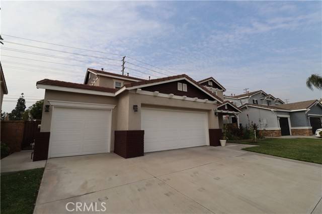 Eastvale, CA 91752,6505 Caxton Street