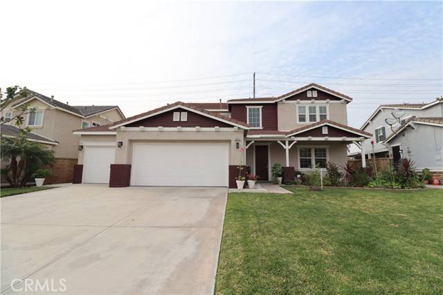 Eastvale, CA 91752,6505 Caxton Street