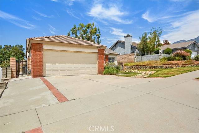 Rancho Cucamonga, CA 91701,6730 Pilgrims Court