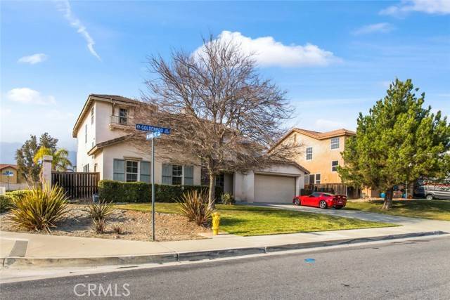 Rialto, CA 92377,3864 Goldenrod Avenue