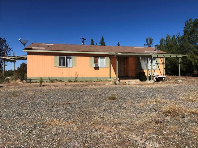 Anza, CA 92539,54430 Bautista Road