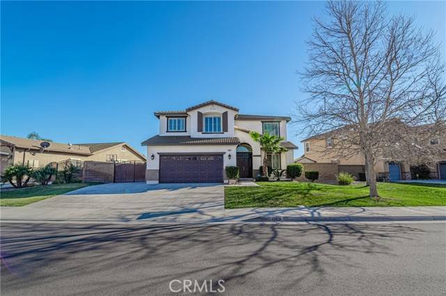 Eastvale, CA 92880,13931 Huntervale Drive