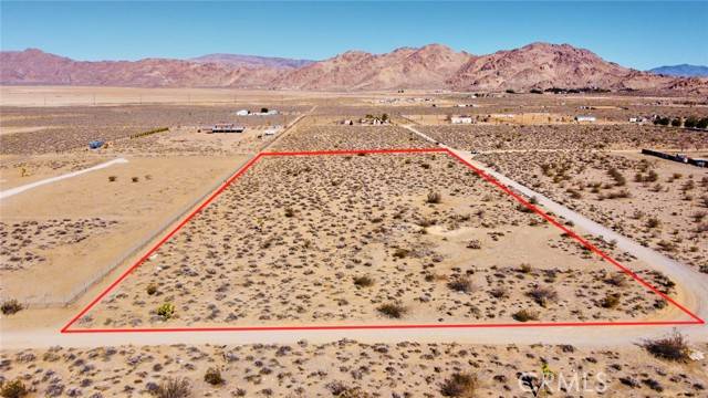 Lucerne Valley, CA 92356,0 Miller Ranch