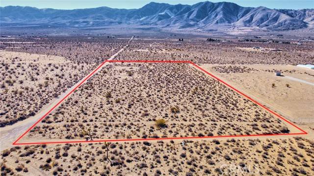 Lucerne Valley, CA 92356,0 Miller Ranch