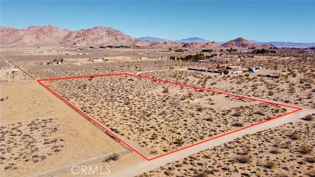 Lucerne Valley, CA 92356,0 Miller Ranch