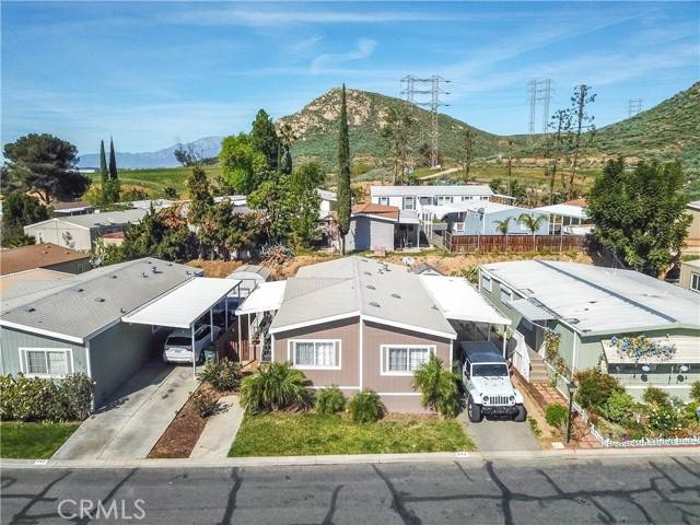 Grand Terrace, CA 92324,2851 La Cadena #243