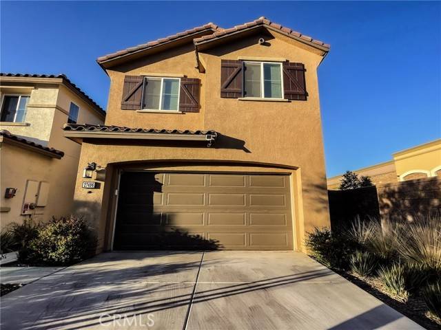 Moreno Valley, CA 92555,27496 Basalt Way